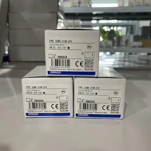 G3NA-210B-UTU DC5-24